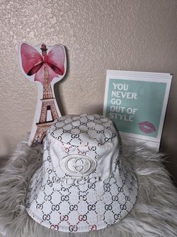 Gucci Bucket Hat