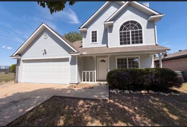 Unit 1250| 3bd | 2ba | 6604 N Chesterfield Dr Fort Worth, TX 76179