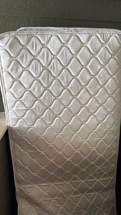 Twin Mattress