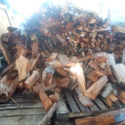  FIREWOOD  