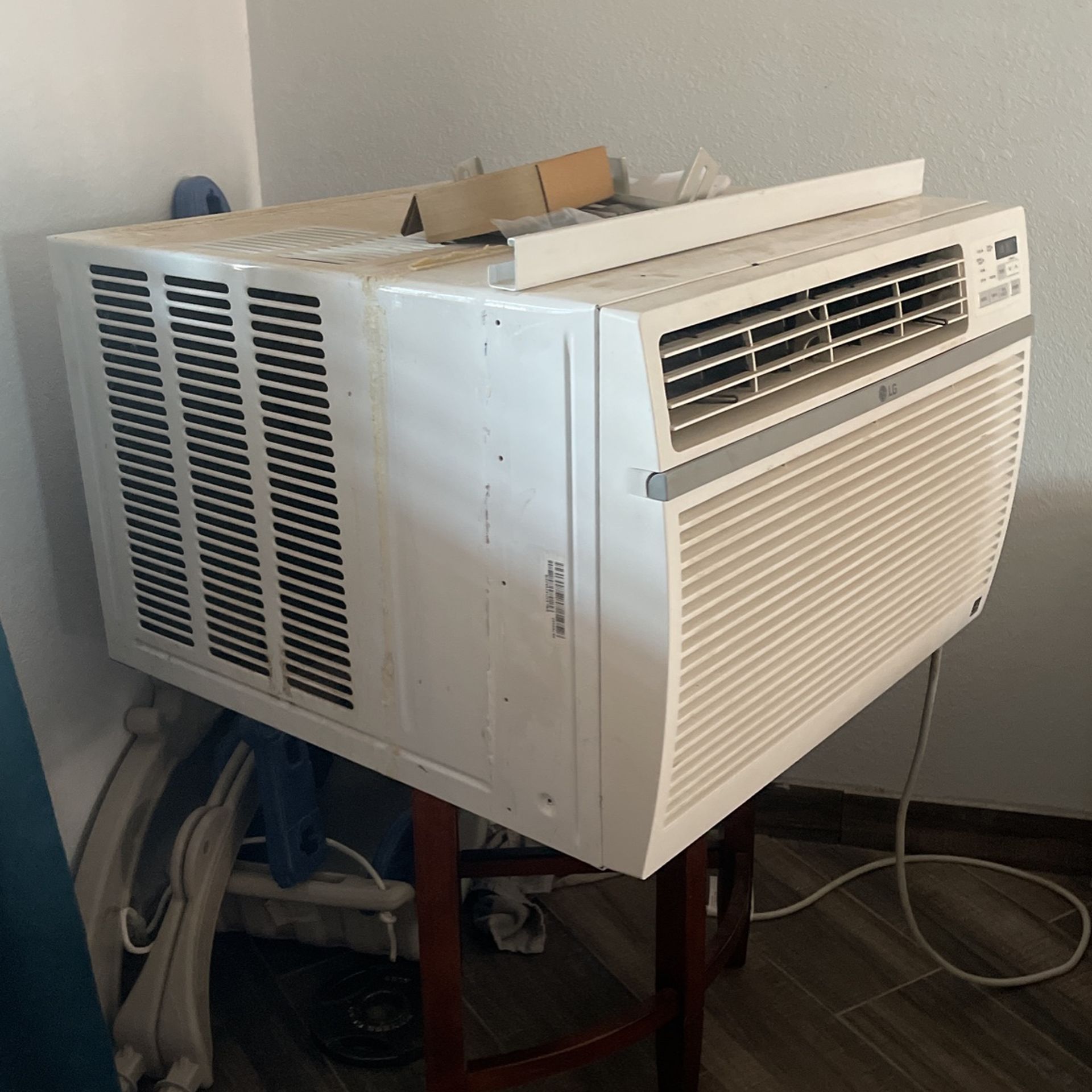 15000 Btu Lg 