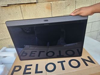 Peloton Touchscreen Tablet