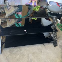 TV cabinet