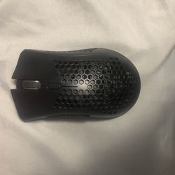 Gaming Mouse 