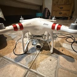 DJI Phantom 3 Standard 