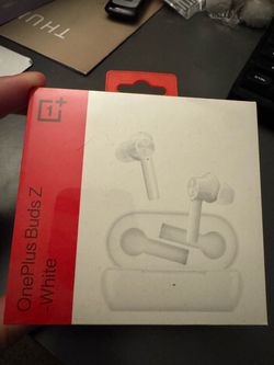 OnePlus Buds Z