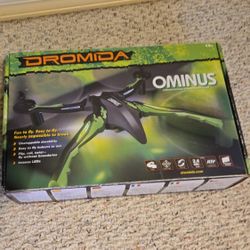 Dromida Drone