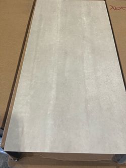 Luxury Vinyl Glue down Tile