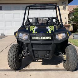 Polaris 170