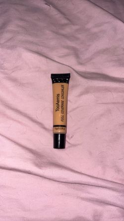 Too Aemis Full Coverage Concealer