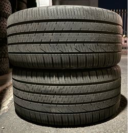 255 35 19 Pirelli