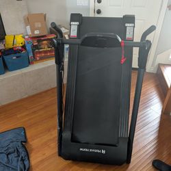 Home Treadmill