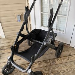 Uppababy Vista Stroller