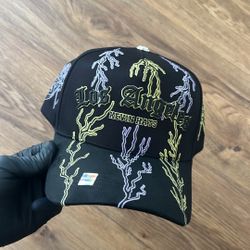 Los Angeles Hats