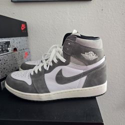 
Jordan 1 For Sale! $160.00 - No Trades