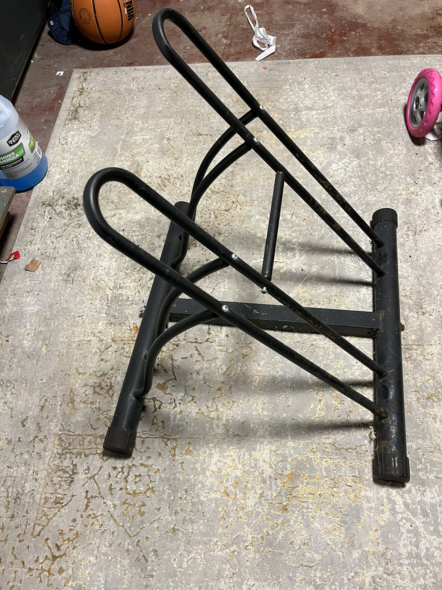 Bike Rack