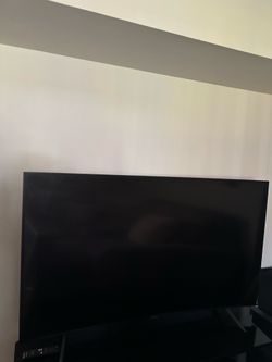 Samsung Curve T.V.