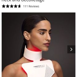 Currentbody LED Neck and Dec Perfector