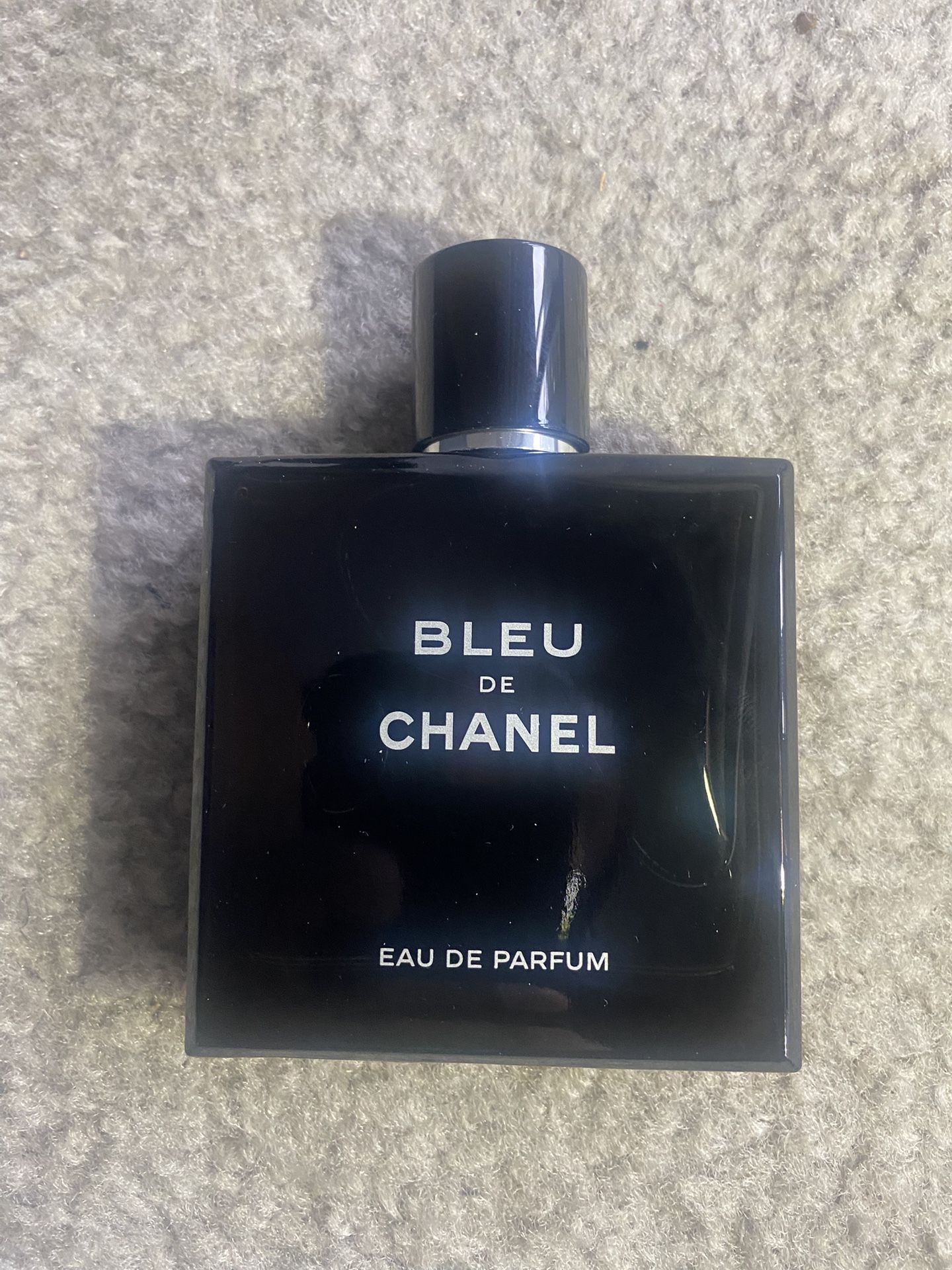 Bleu De Chanel Esp