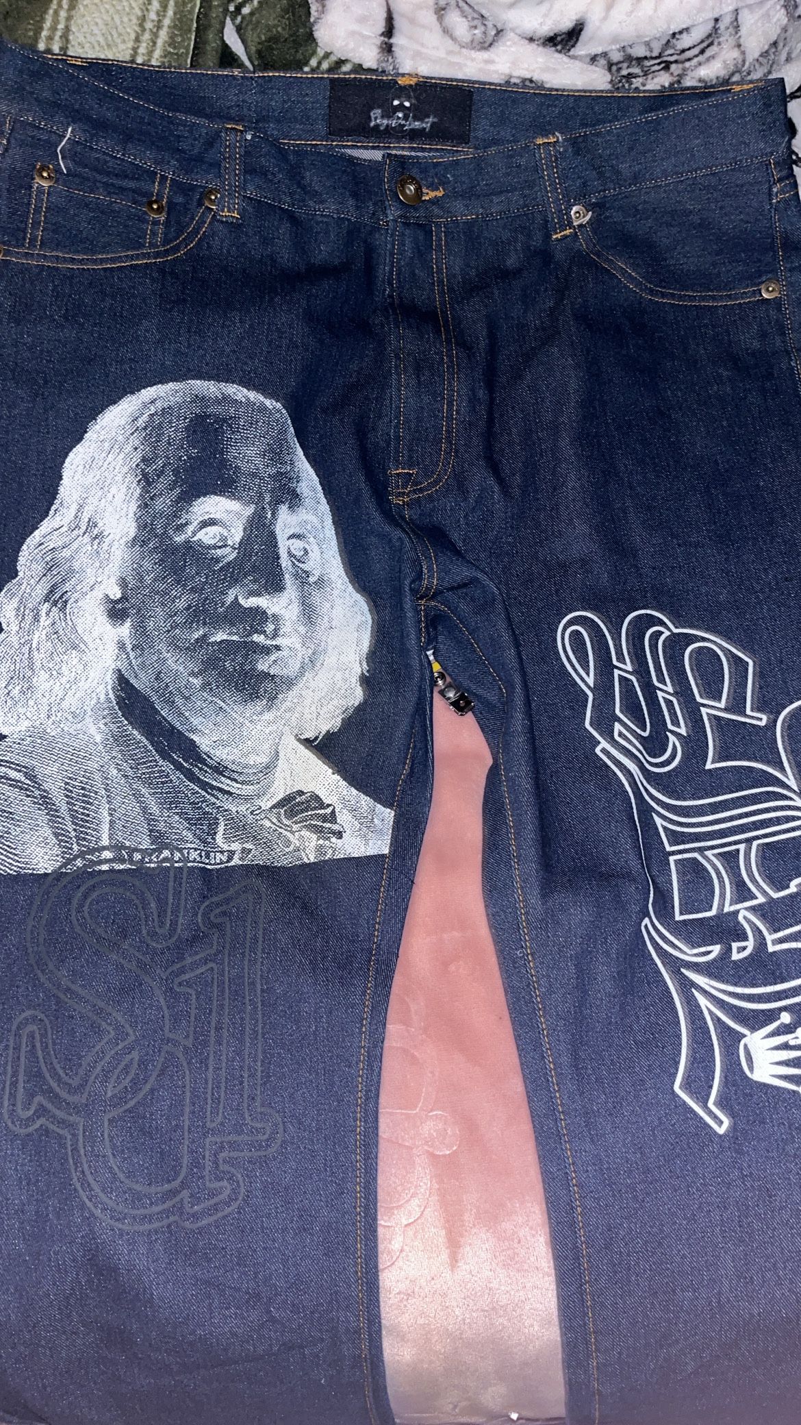 sdl jeans