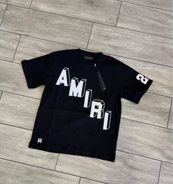 Luxury t-shirt
