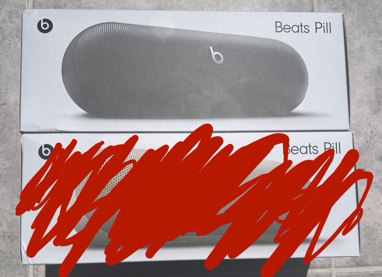 Beats Pill Come With AppleCare
