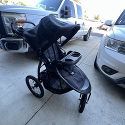 BabyTrend Expedition Jogger