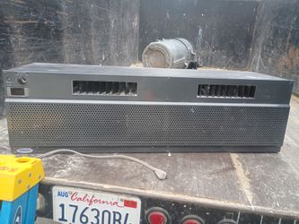 Cellarpro model 8000s