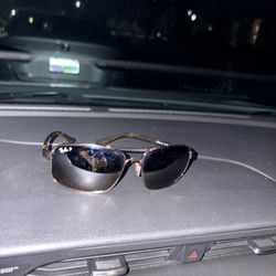 Ray Ban  Cromance Mirror  Glasses