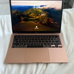 Macbook Air 13