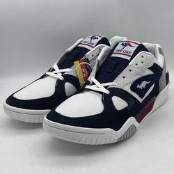 KangaROOS x tornschuhjette & kwills Sneaker Turn-Schuhe ROOSunited TKK-Line