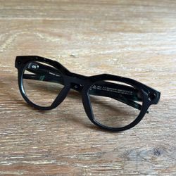 Oakley Meta Glasses HSTN