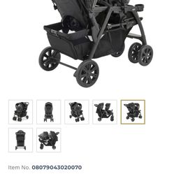 Stroller