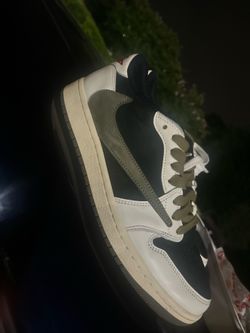 Travis scotts