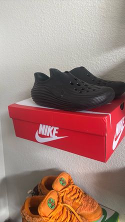 Nike Reactx Rejuven8