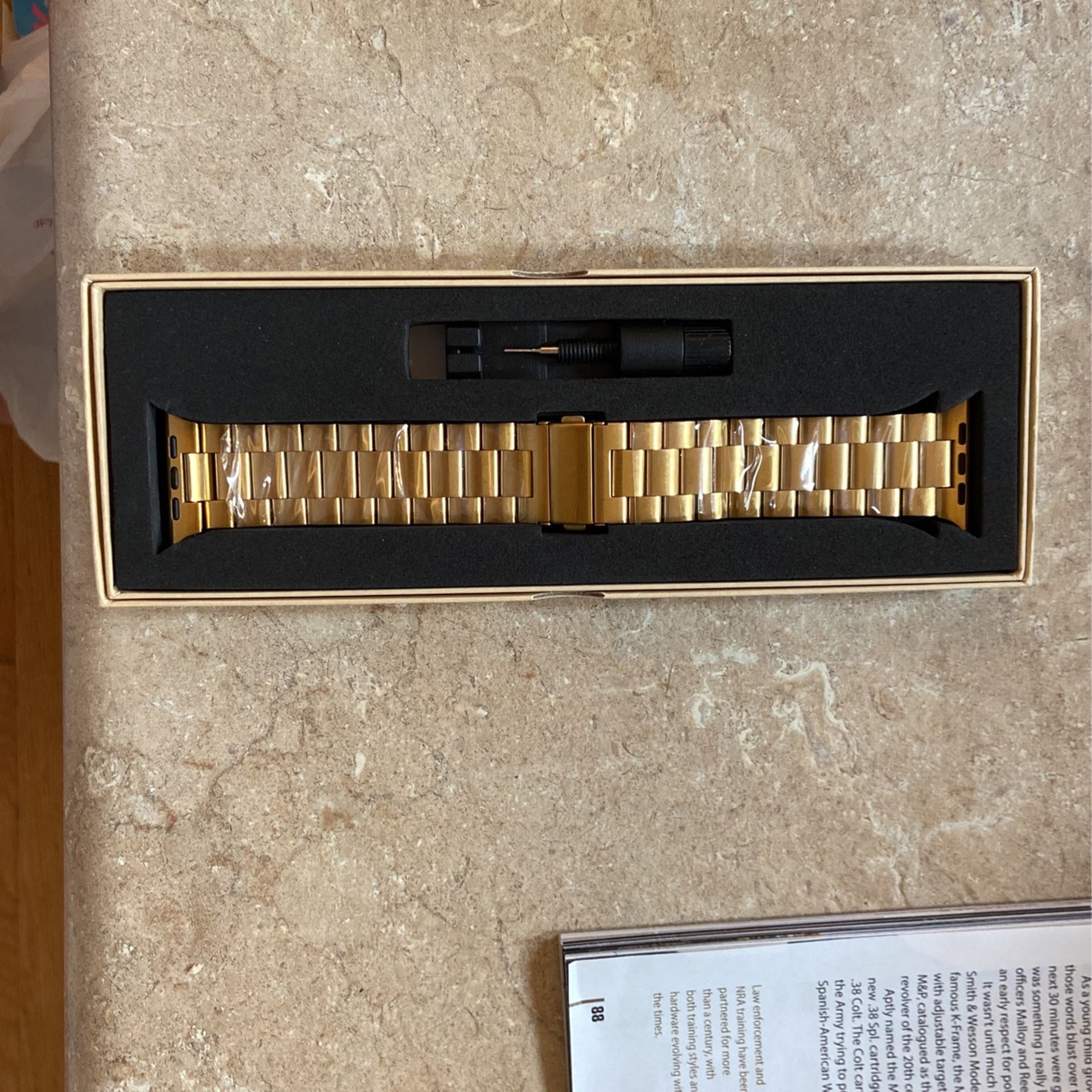 Apple Watch Band