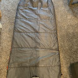 Core 30 Hybrid Sleeping bag 