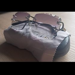 Cartier Glasses/Shades