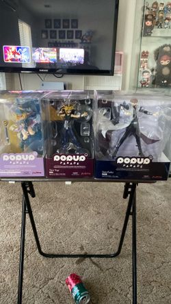 Popup parade figure anime YuGiOh yami Yugi