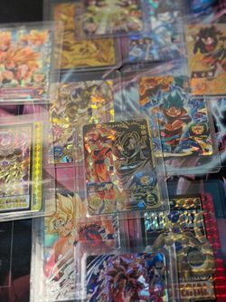 Japanese DBZ