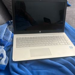 Hp Laptop Year 2018