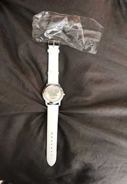 Mickey Mouse Watch