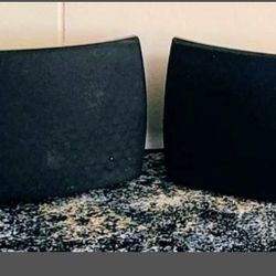 BOSE series161 Stereo Everywhere Speakers