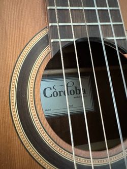 Cordoba classical guitar C3M
