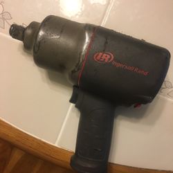3/4 Ingersol Rand Impact 