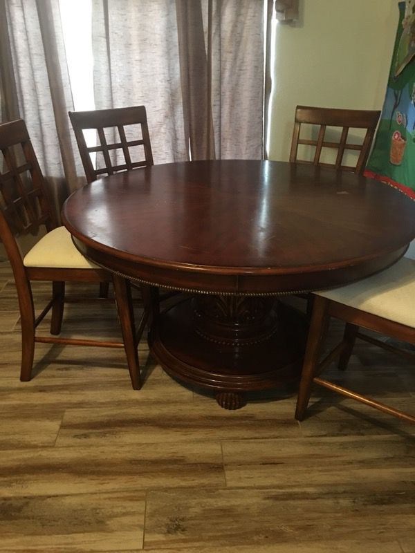 table 6 chairs for sale in las vegas, nv - offerup