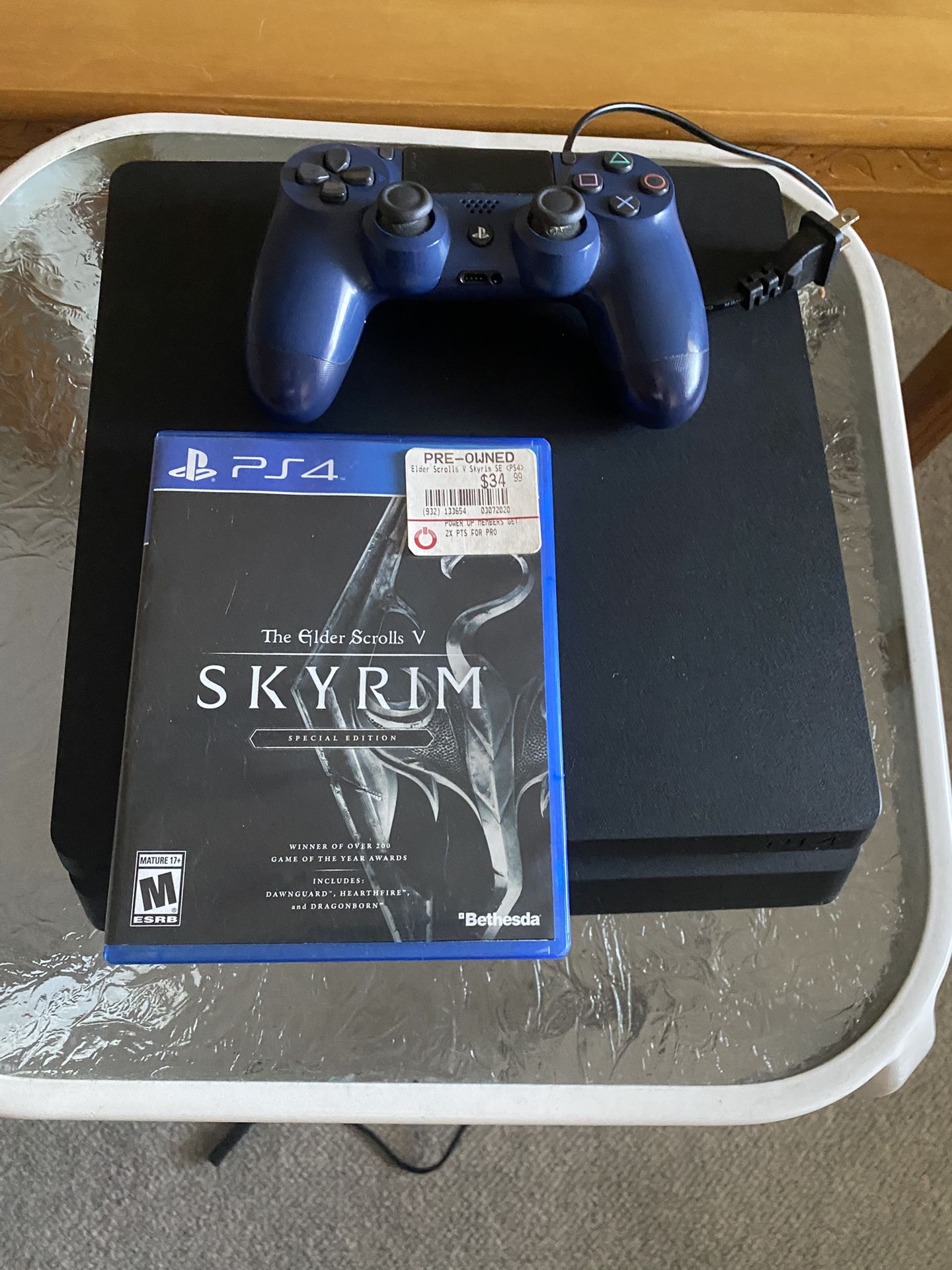 Ps4