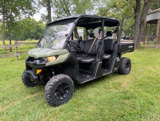 Polaris Ranger 2018
