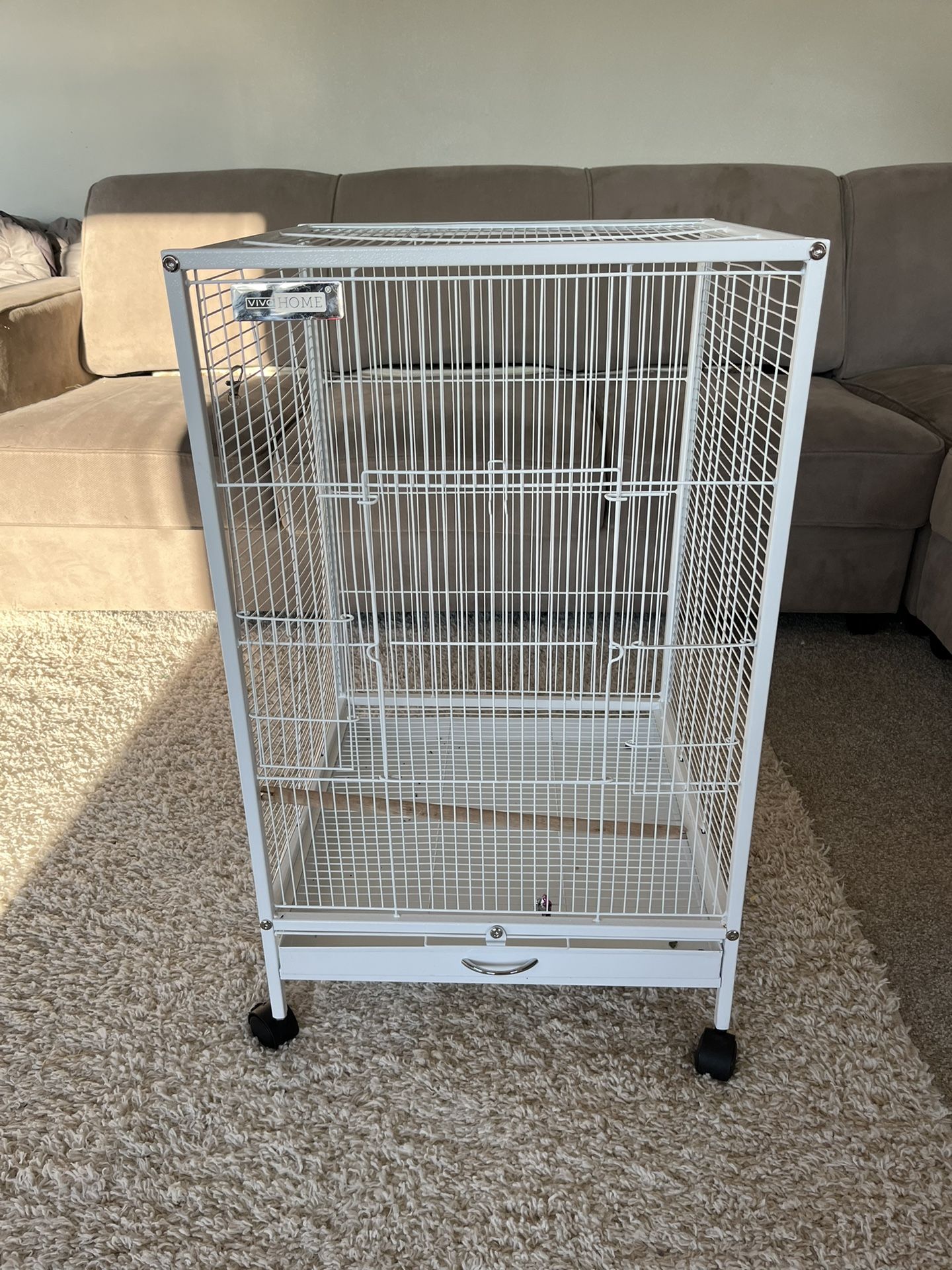 Bird Cage