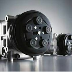 Rebuild Ac compressor with warranty